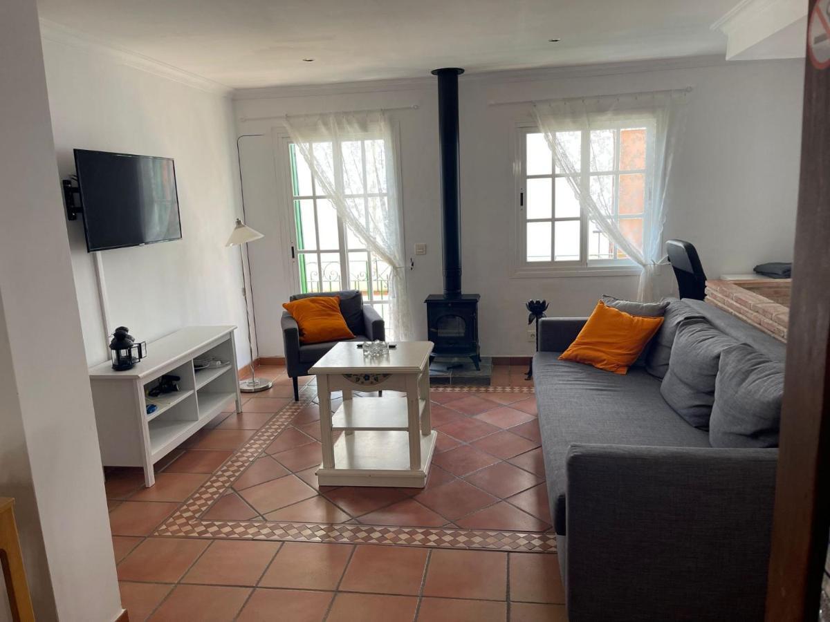 Casa Calderon Marbella