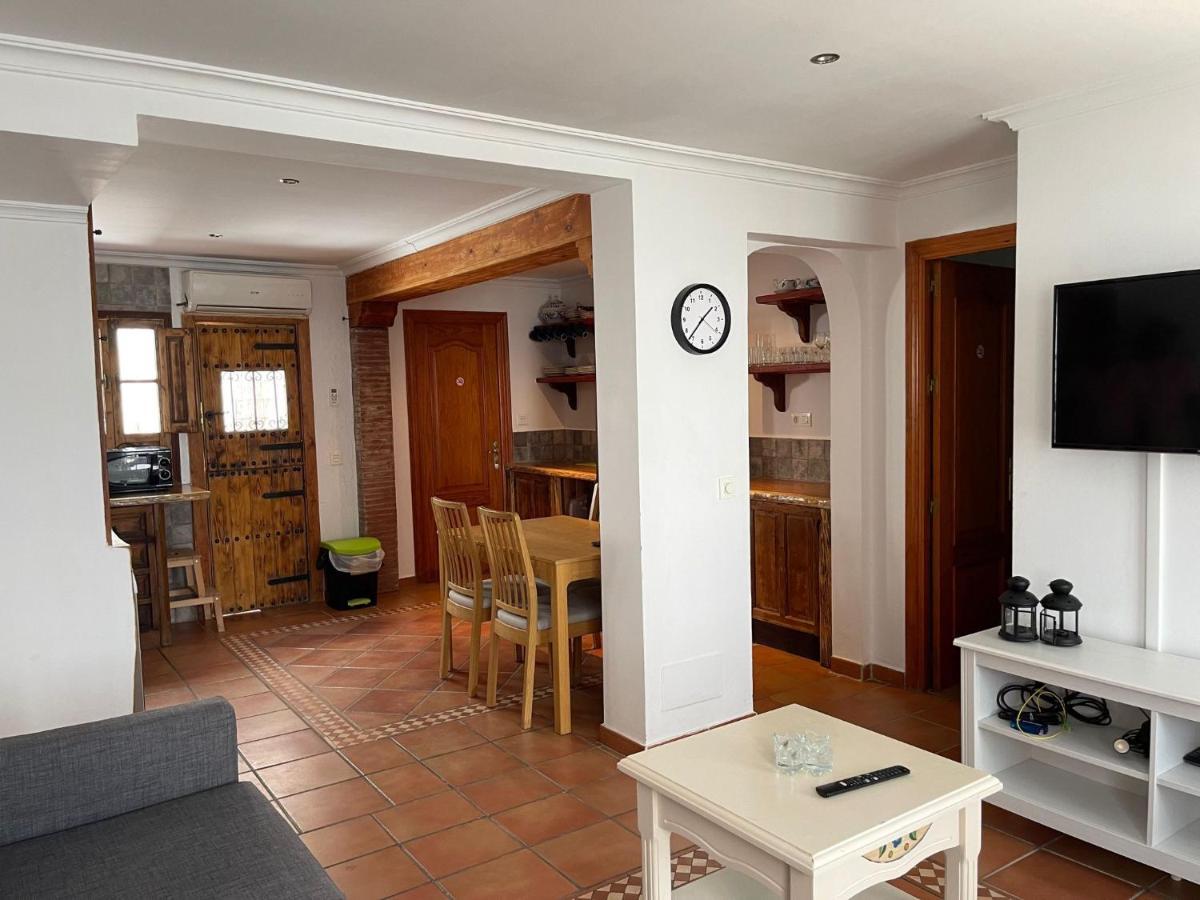 Apartment Casa Calderon Marbella