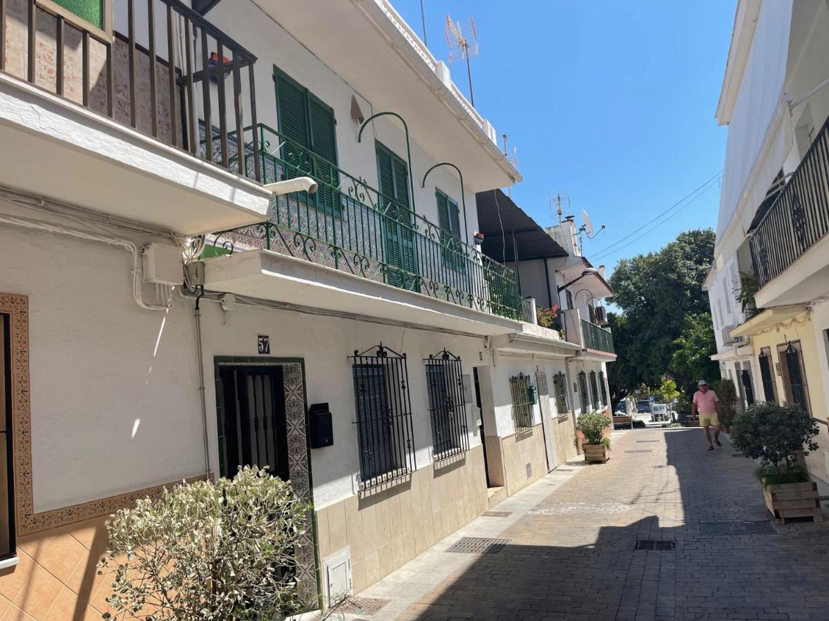 Apartment Casa Calderon