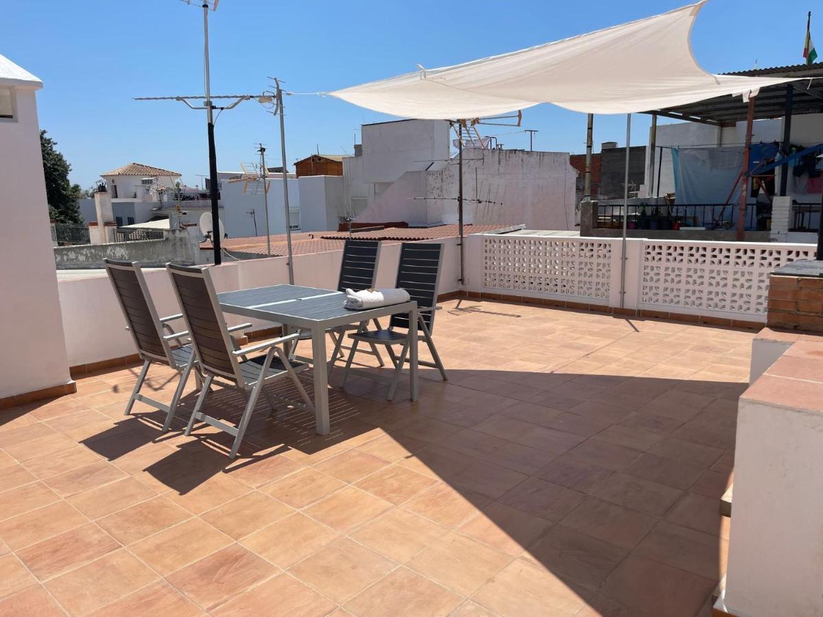 Casa Calderon Apartment Marbella