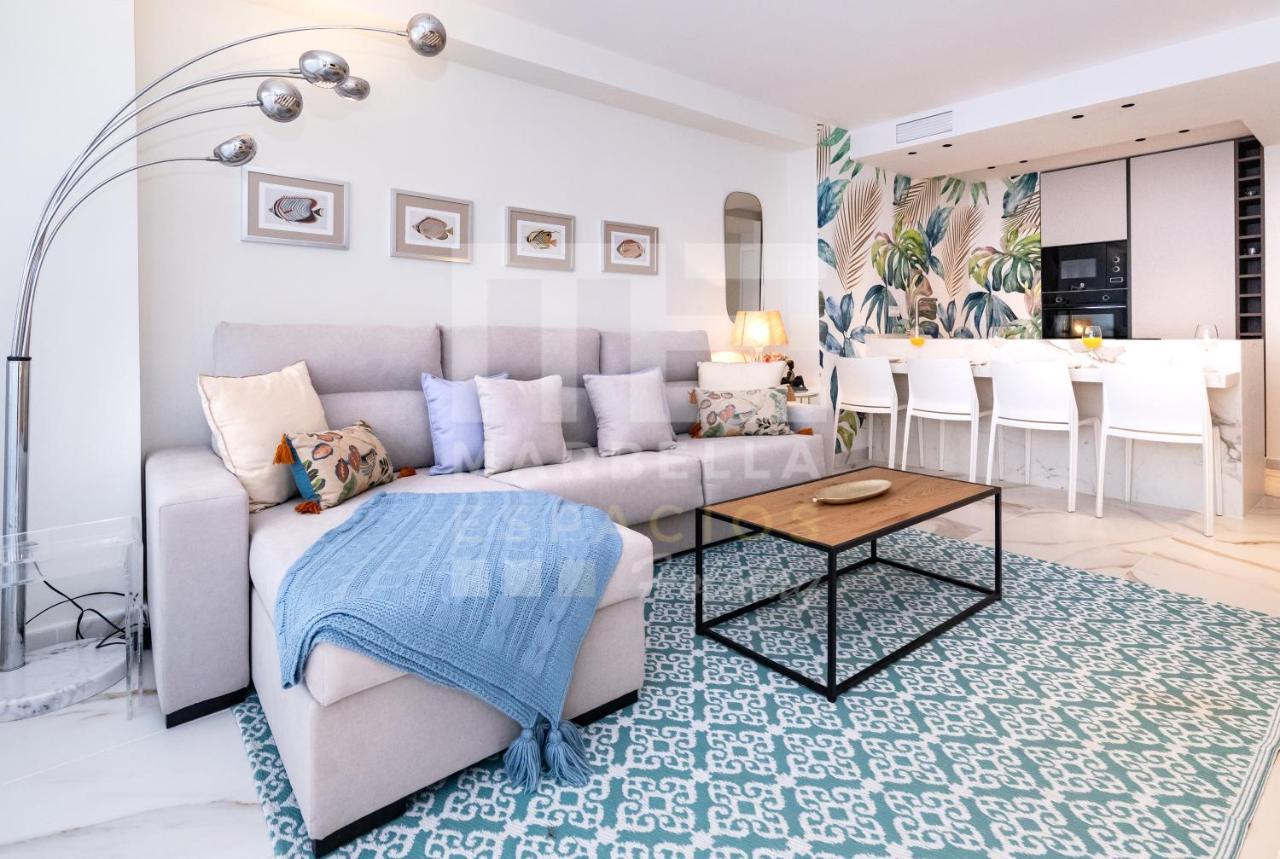 Apartamento 751, Renovated 2 Beedroom Apartment, Second Line Of The Beach, Wifi, Parkinging *