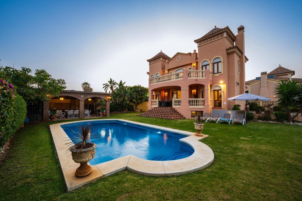 Villa Montecarlo