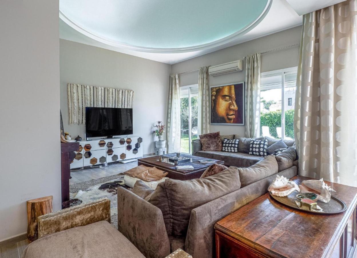 Andalusian Delight Family With 3 Bedrooms With Amazing Mountains Views * Marbella