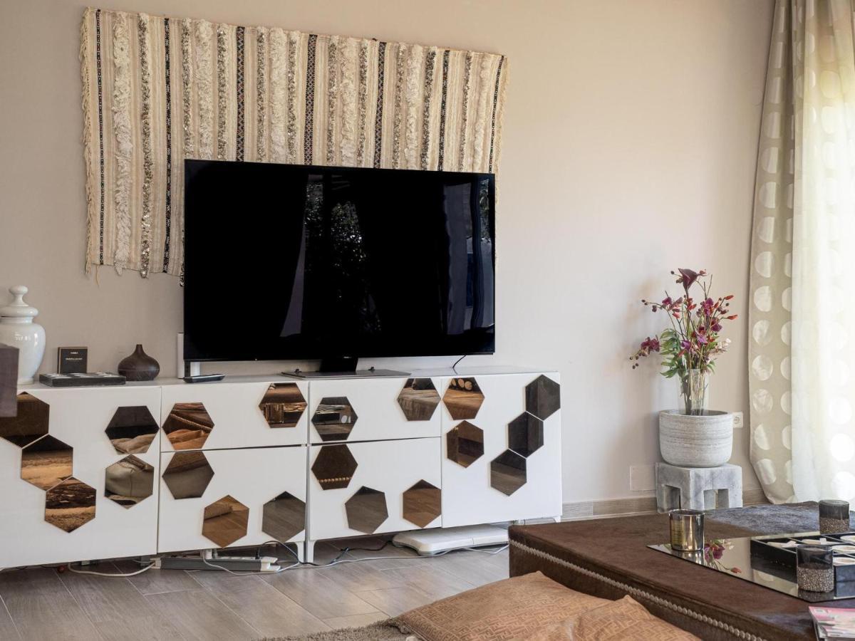 Andalusian Delight Family With 3 Bedrooms With Amazing Mountains Views *