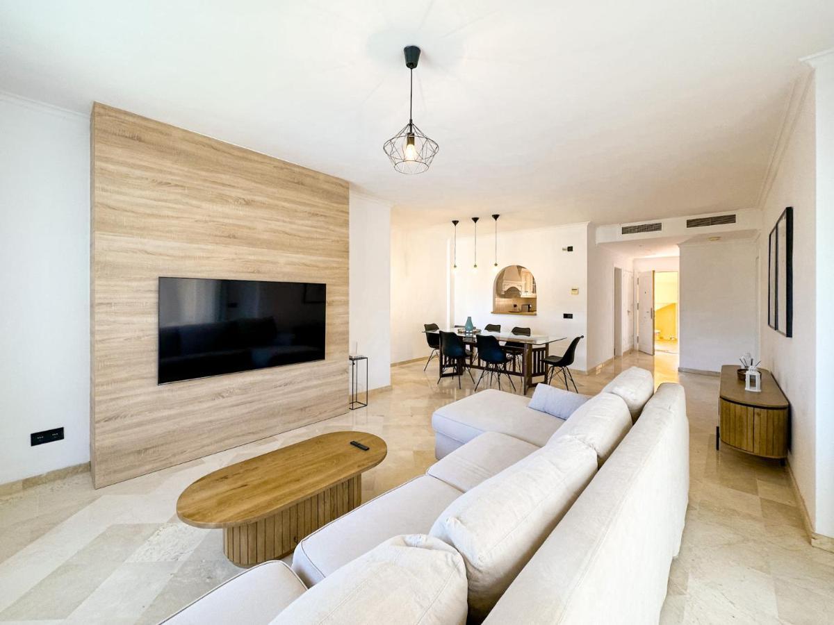 Penthouse Rooftop Terrace 3bed Pool Family Only Apartamento *