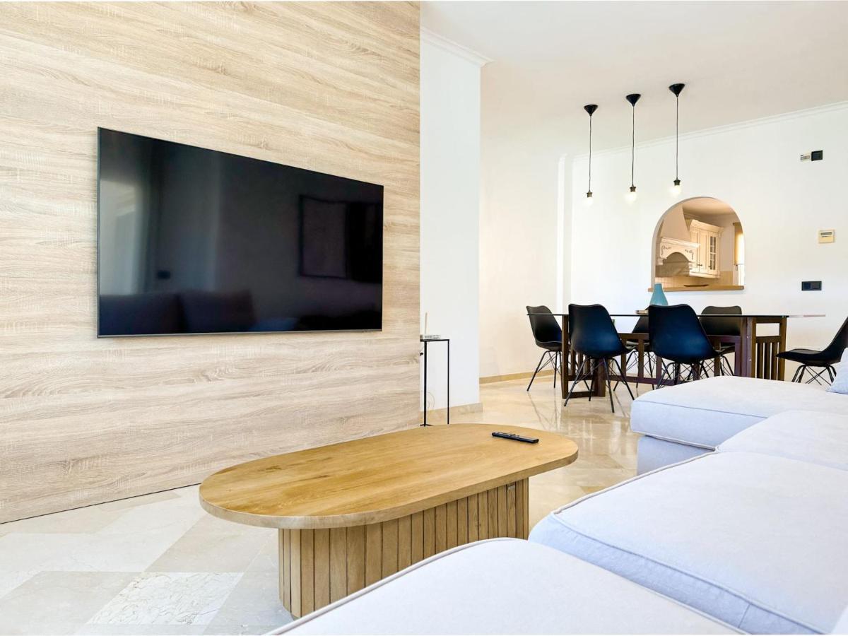 Penthouse Rooftop Terrace 3bed Pool Family Only Apartamento *