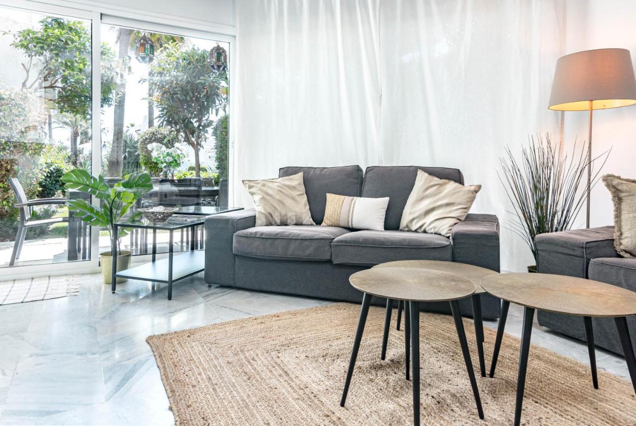 Stunning 4-bedroom Townhouse With Breathtaking Views In Marbella