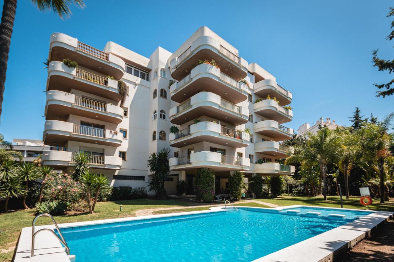 Apartment Puerto Banus *