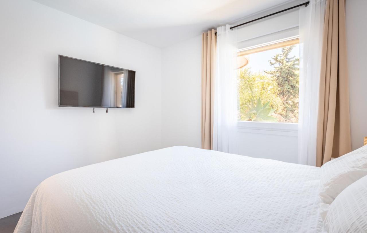Puerto Banus Apartment *