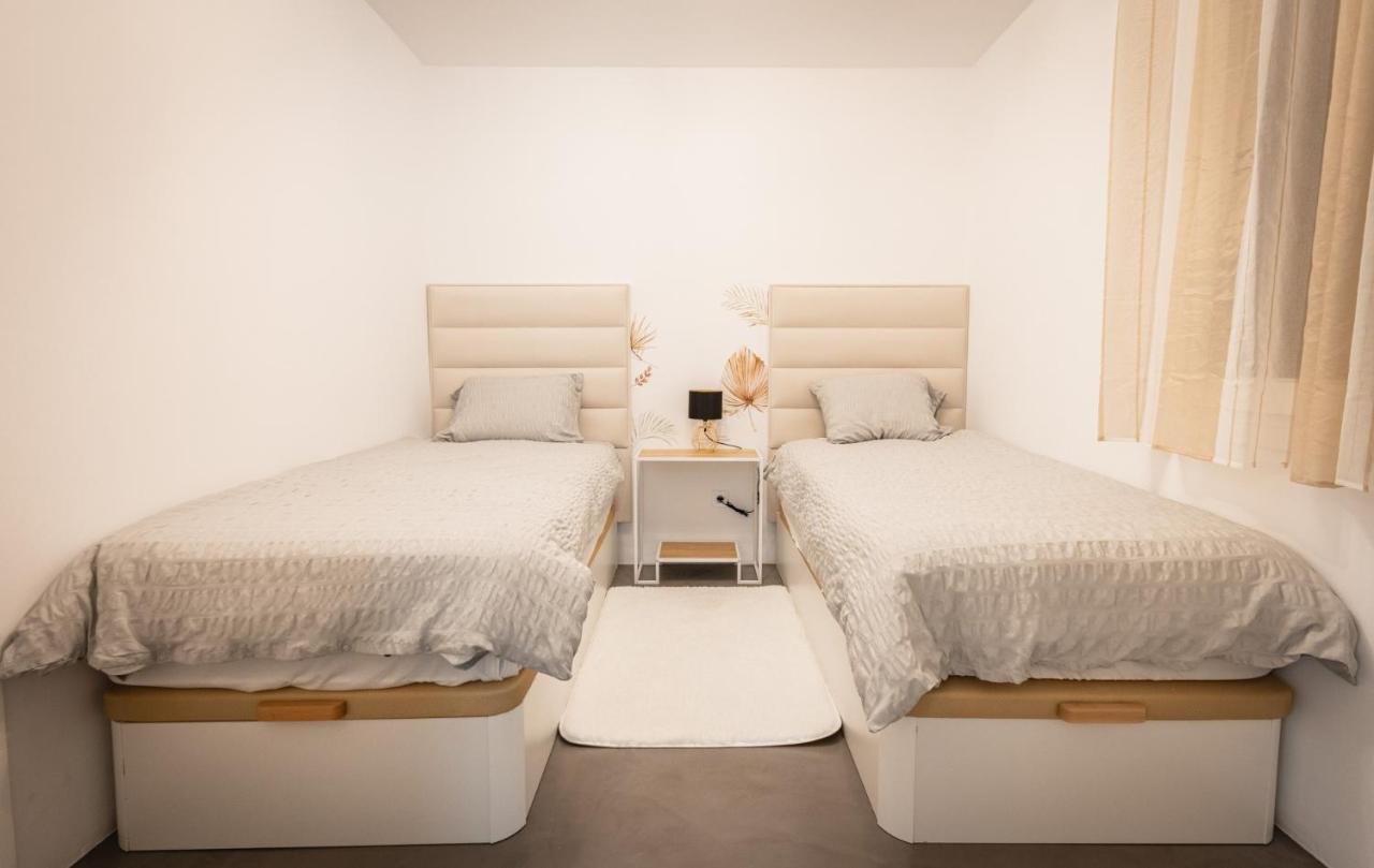 Puerto Banus Apartment Marbella