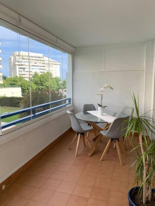 Apartment Precioso Apartamento