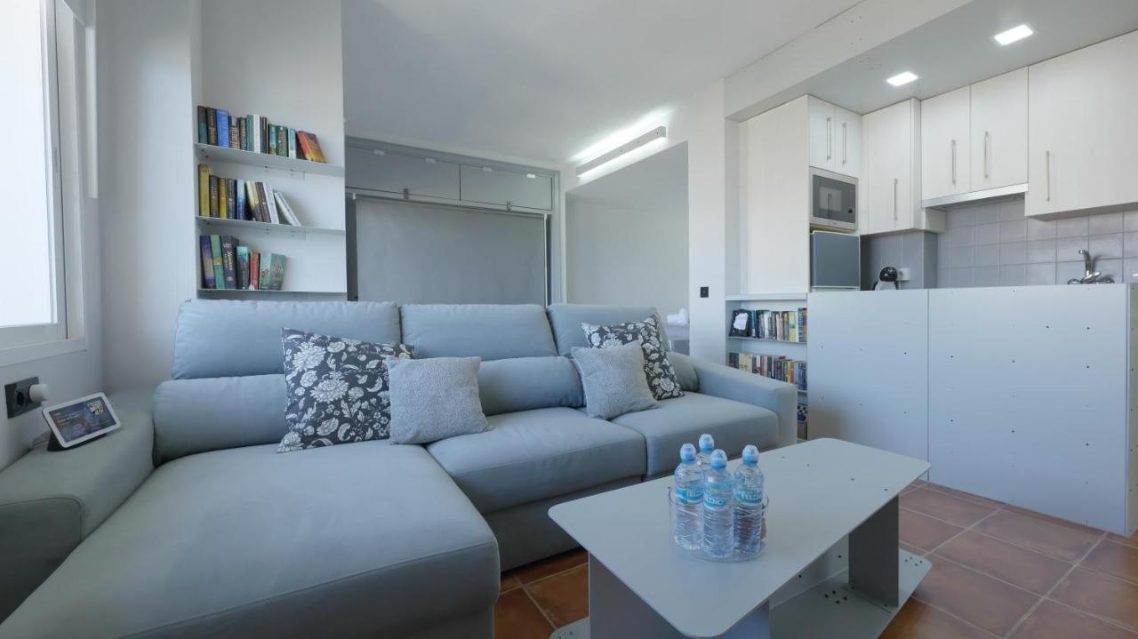 Apartamento La Mar De Venus - Luxury Views In Puerto Deportivo