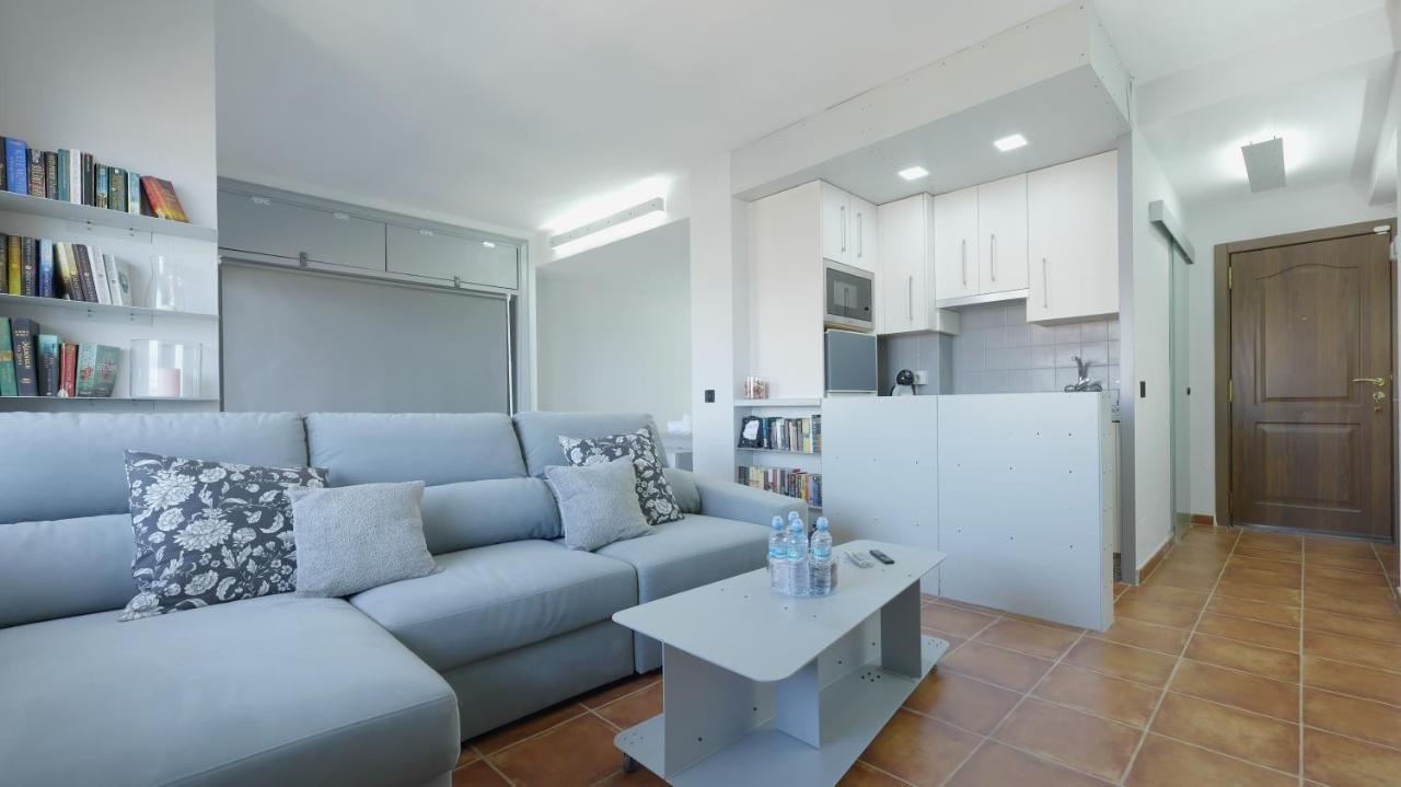 Apartamento La Mar De Venus - Luxury Views In Puerto Deportivo