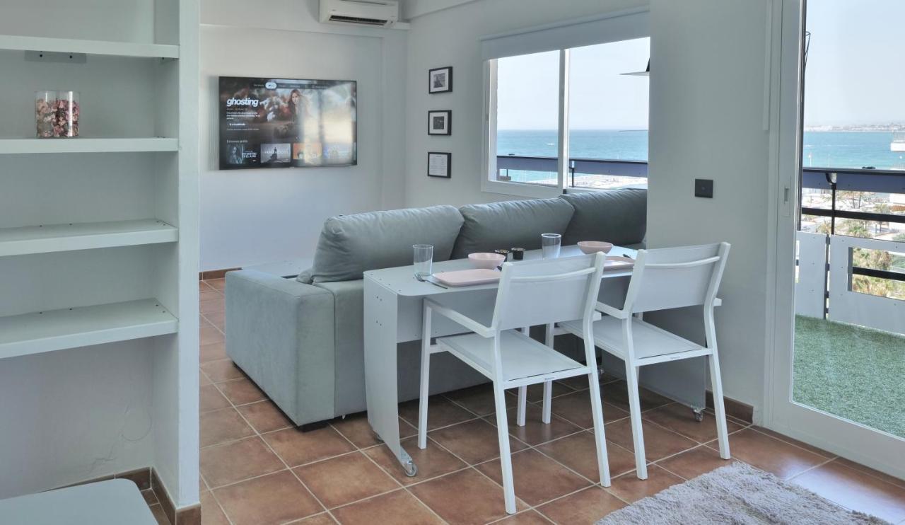 Apartamento La Mar De Venus - Luxury Views In Puerto Deportivo *