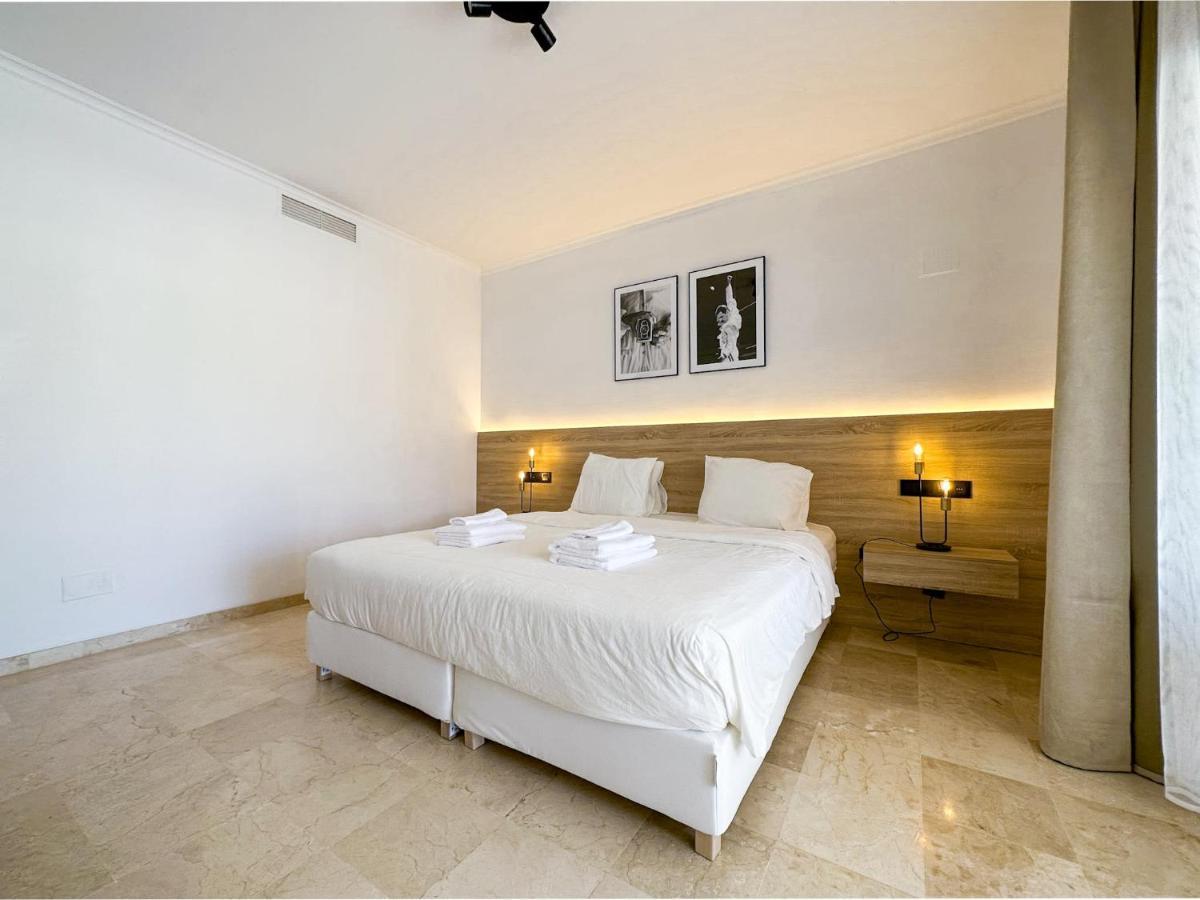 Penthouse Rooftop Terrace 3bed Pool Family Only *