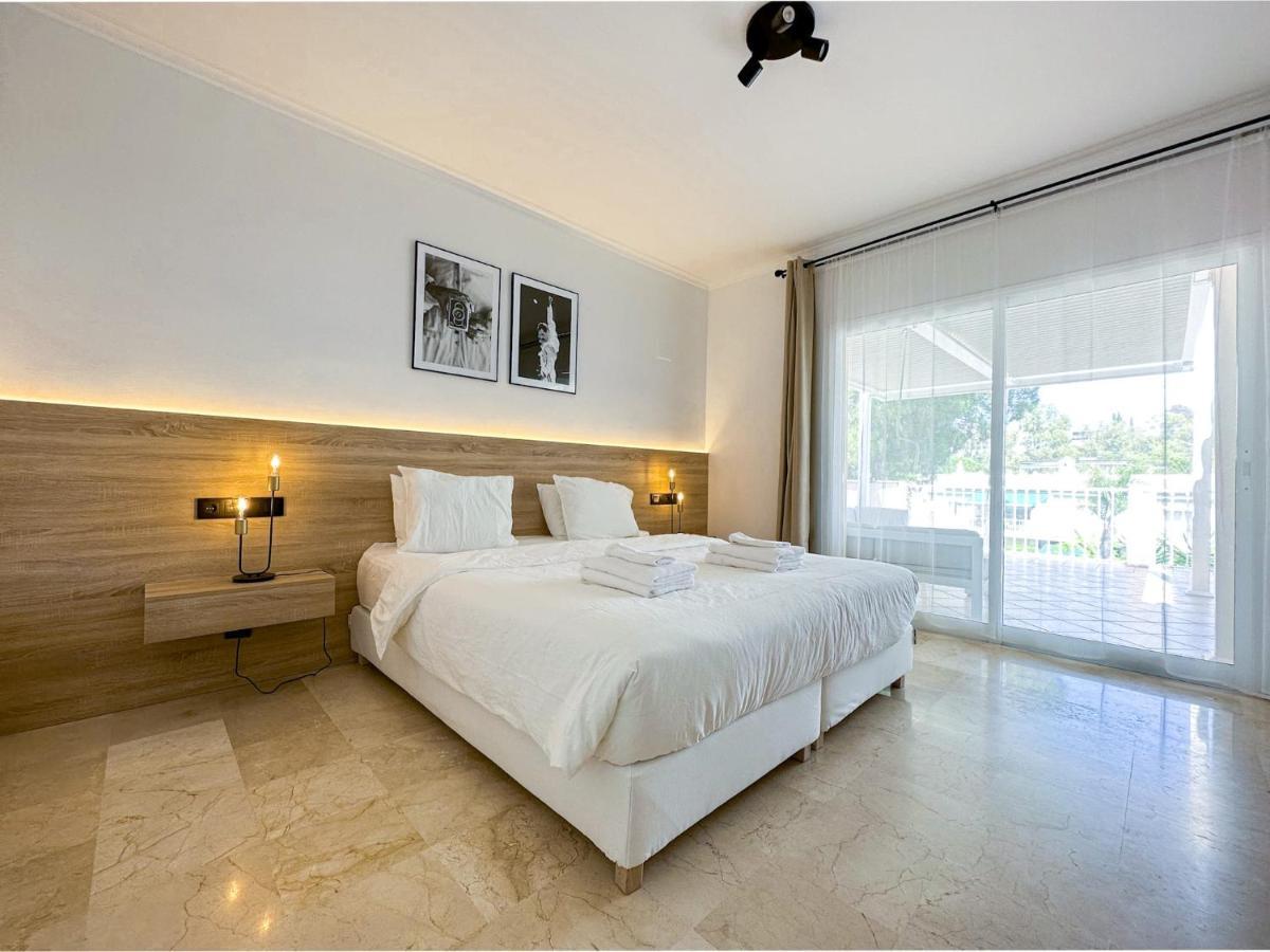 Penthouse Rooftop Terrace 3bed Pool Family Only Apartamento *