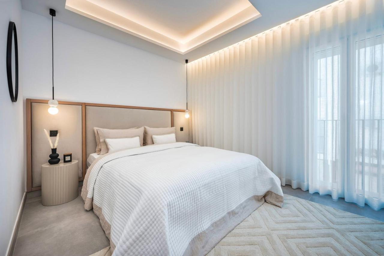 224 -luxury Selection- Puerto Banus Front Line Duplex Penthouse Appartement Marbella