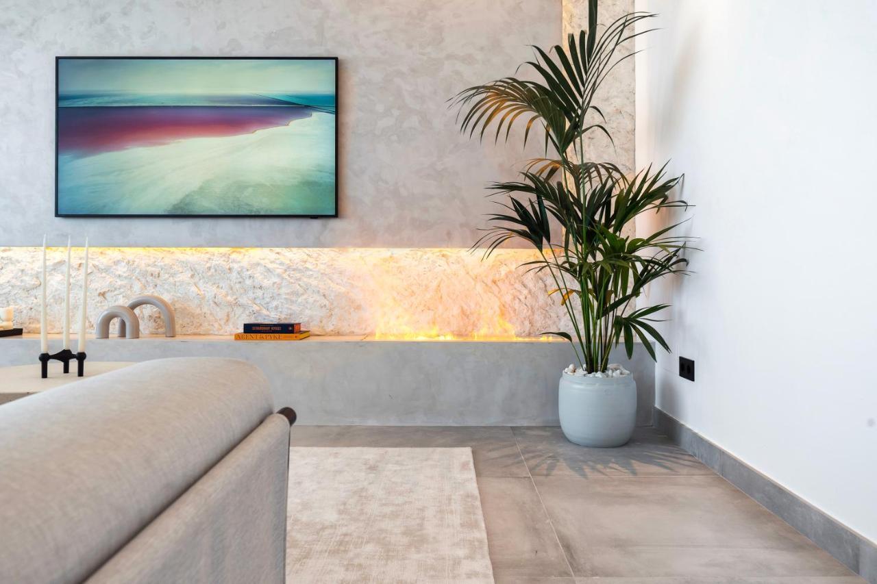 224 -luxury Selection- Puerto Banus Front Line Duplex Penthouse Appartement Marbella