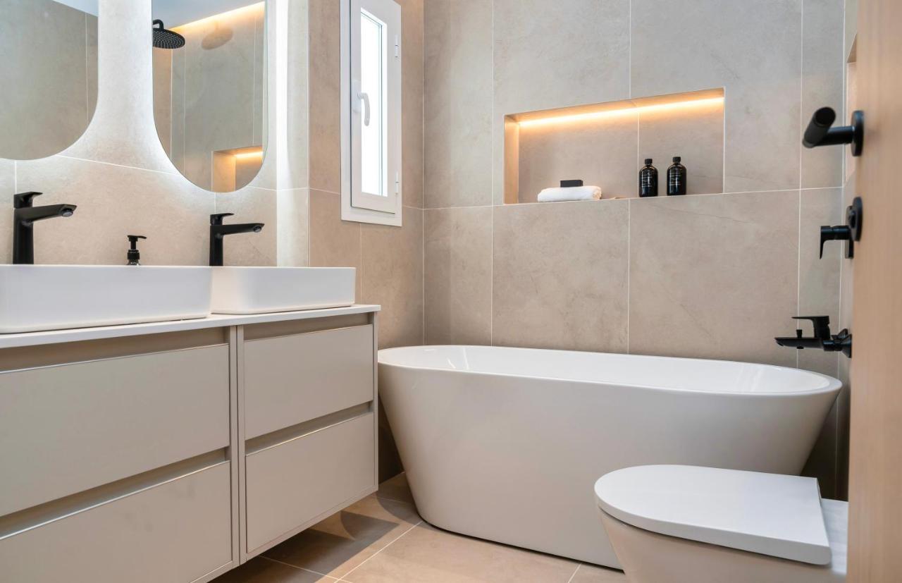 224 -luxury Selection- Puerto Banus Front Line Duplex Penthouse Marbella