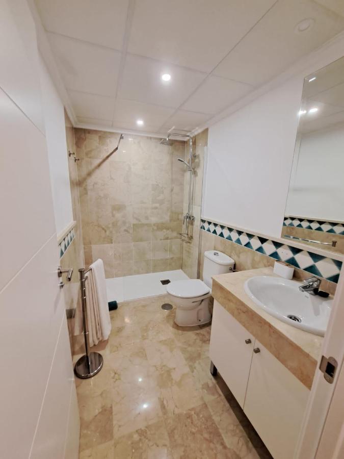 Apartamento In Banana Beach,