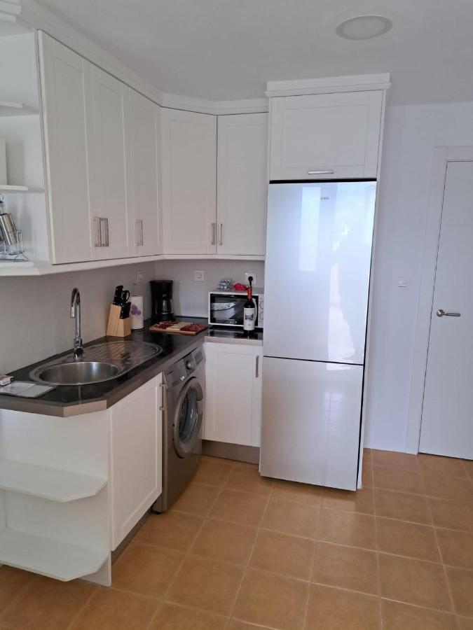 Apartamento In Banana Beach,