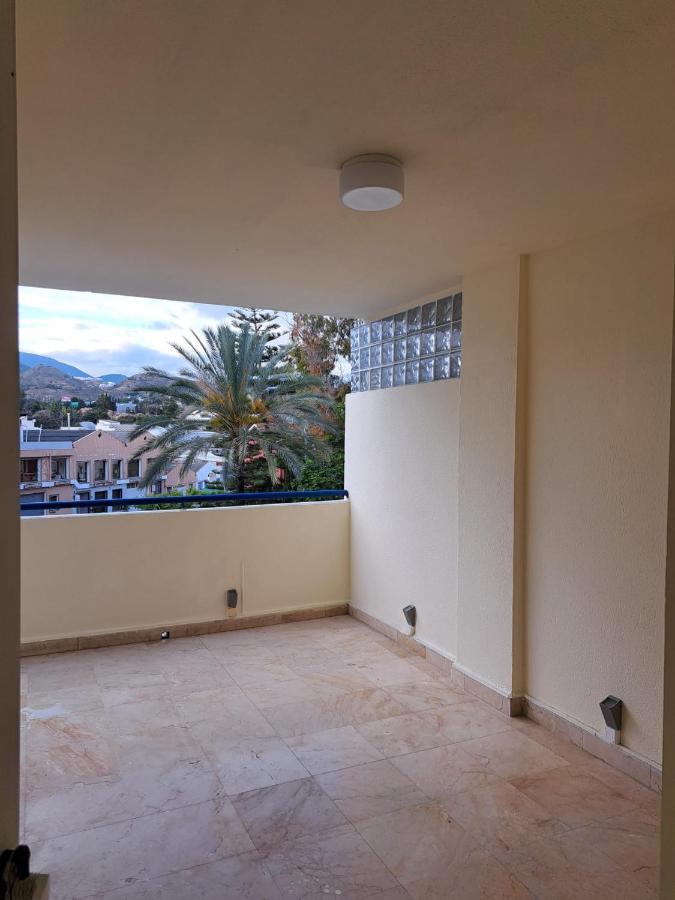 Apartamento In Banana Beach, Marbella