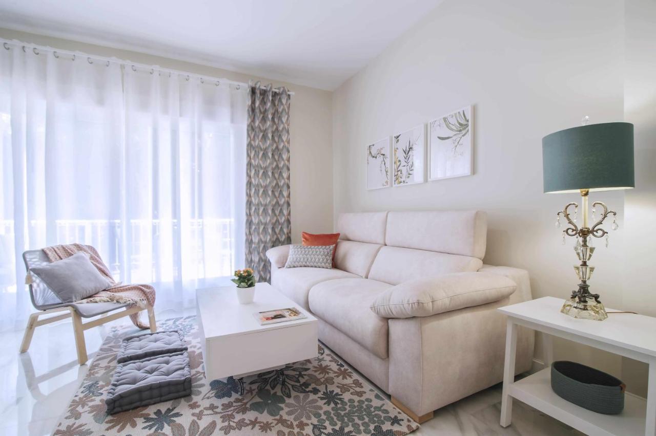 Puerto Banus An Ideal Escape Apartment