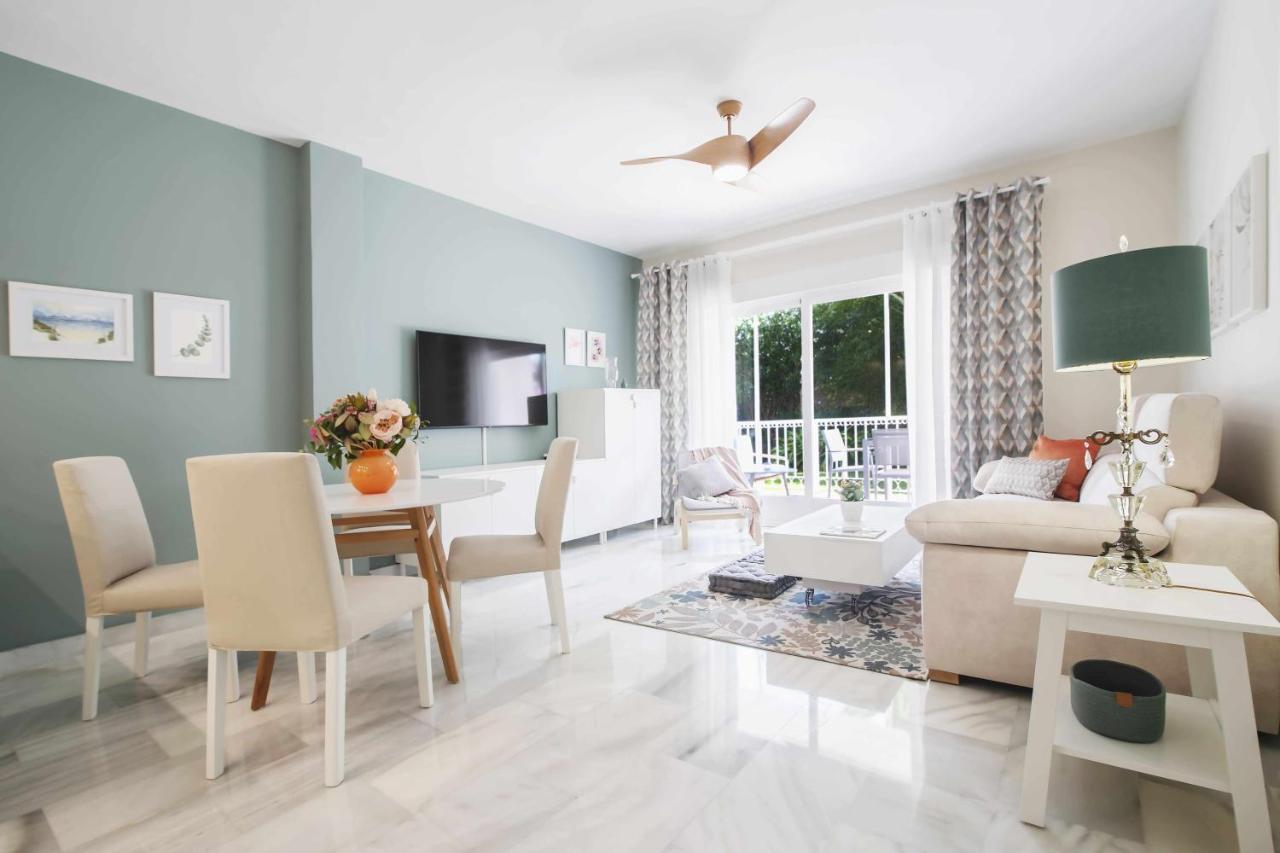 Apartment Puerto Banus An Ideal Escape