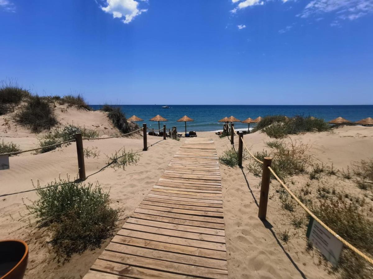 Arena Carpe Diem Marbella