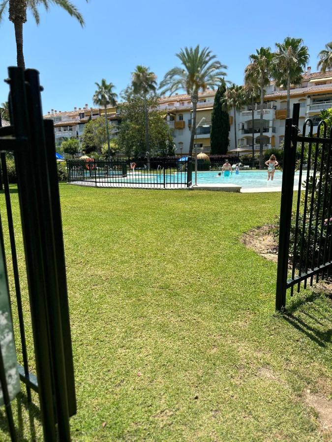 Apartamento La Concha In Puerto Banus *