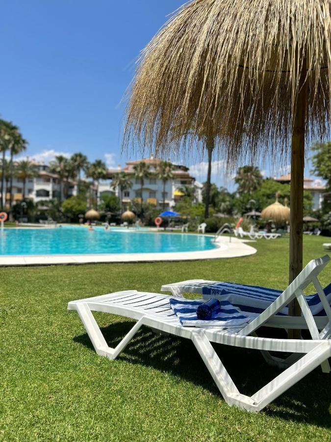 La Concha In Puerto Banus *