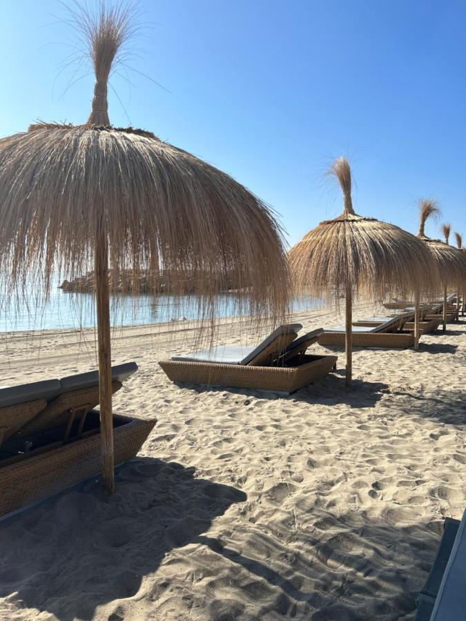 La Concha In Puerto Banus