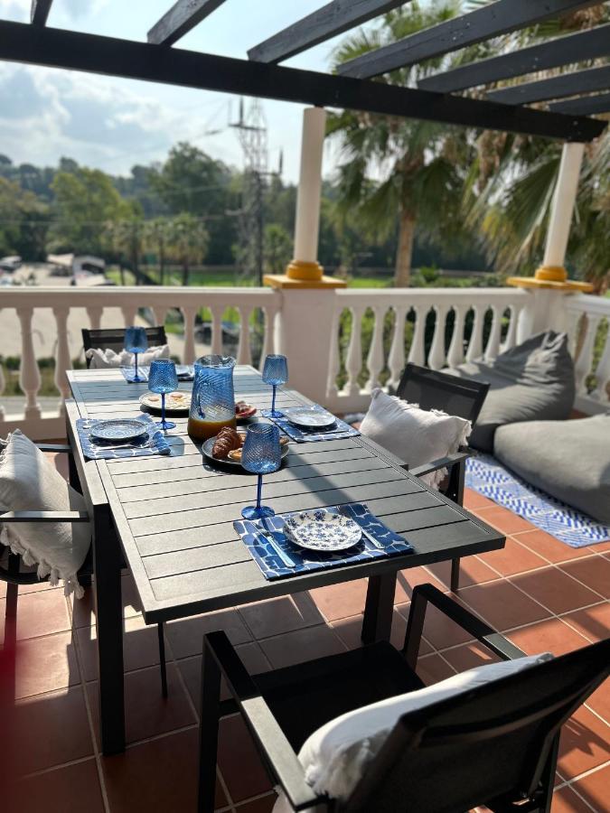 La Concha In Puerto Banus Apartamento *