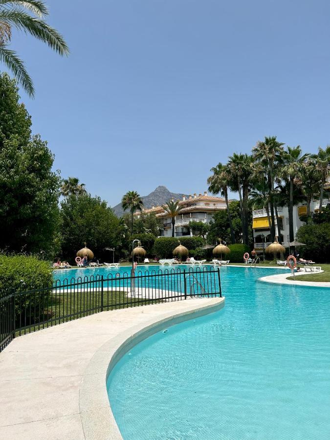 La Concha In Puerto Banus