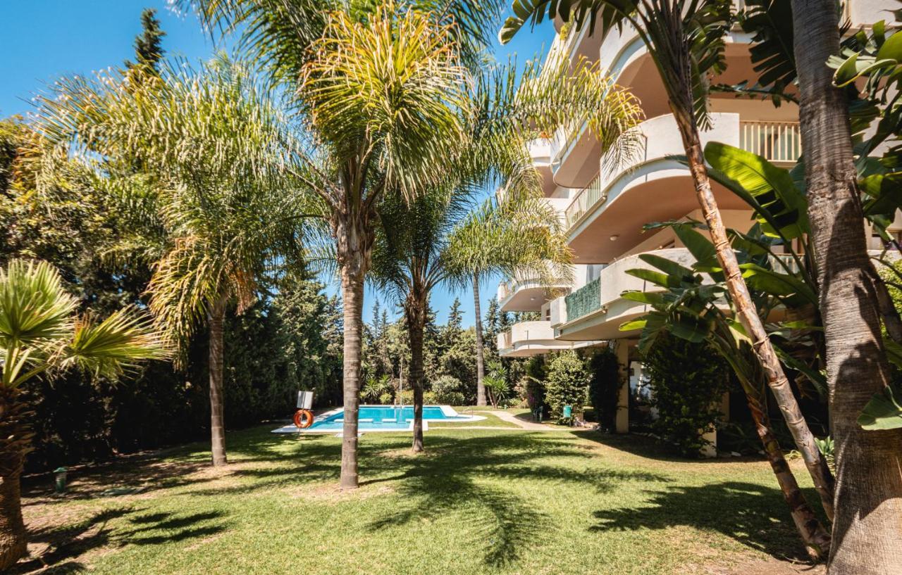 Puerto Banus *