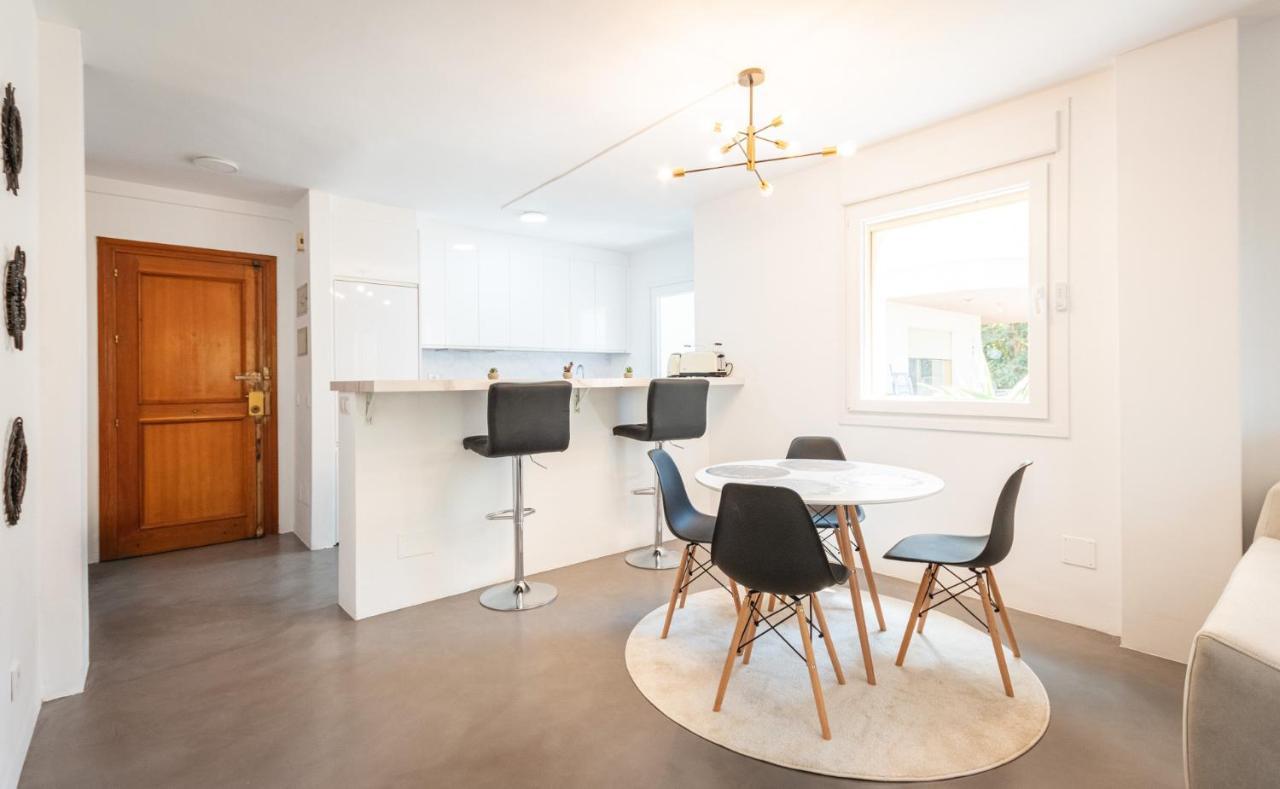 Apartment Puerto Banus