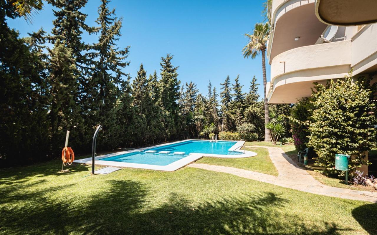 Puerto Banus Marbella