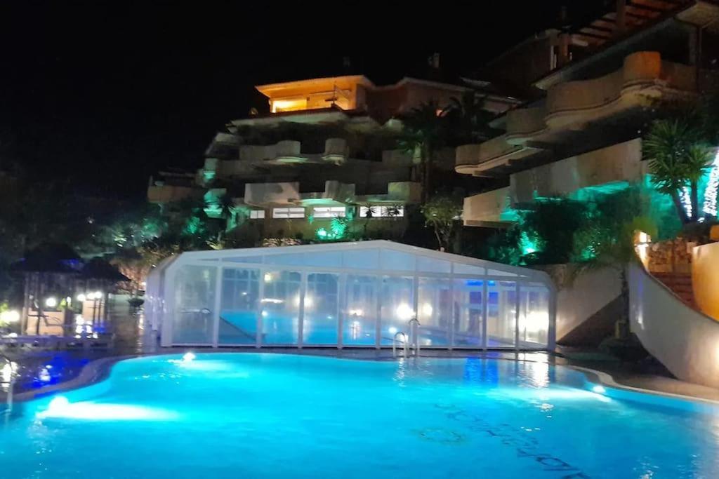 5* Serviced