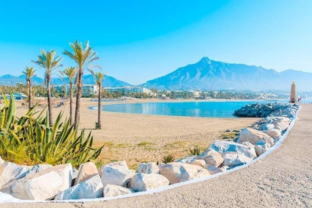 Precioso Apartamento Marbella