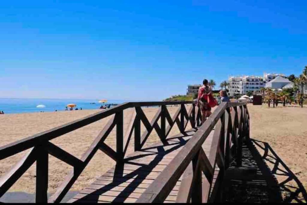 Atico En Marbella