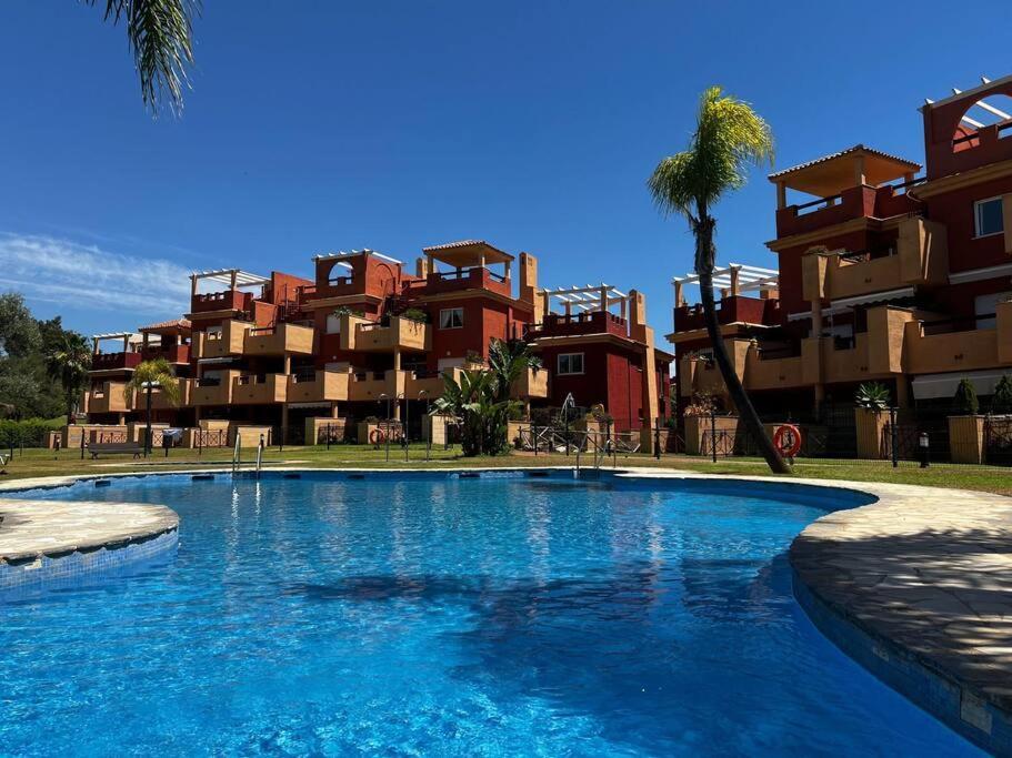 Apartamento Atico En