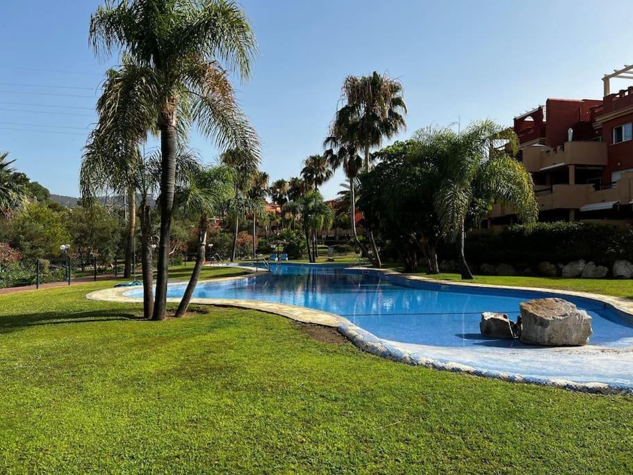Atico En Marbella