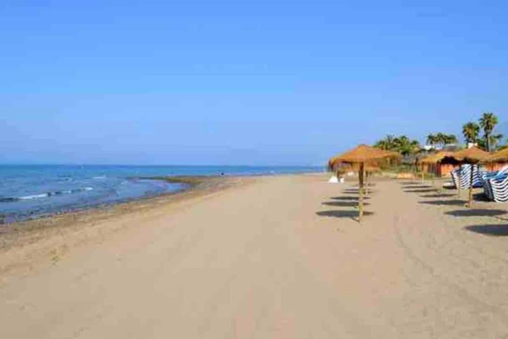 Apartamento Atico En Marbella