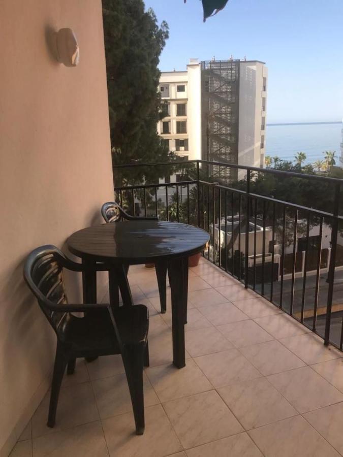 Apartment Estudio Con Vistas Al Mar En A 100 Metros De La Playa Marbella