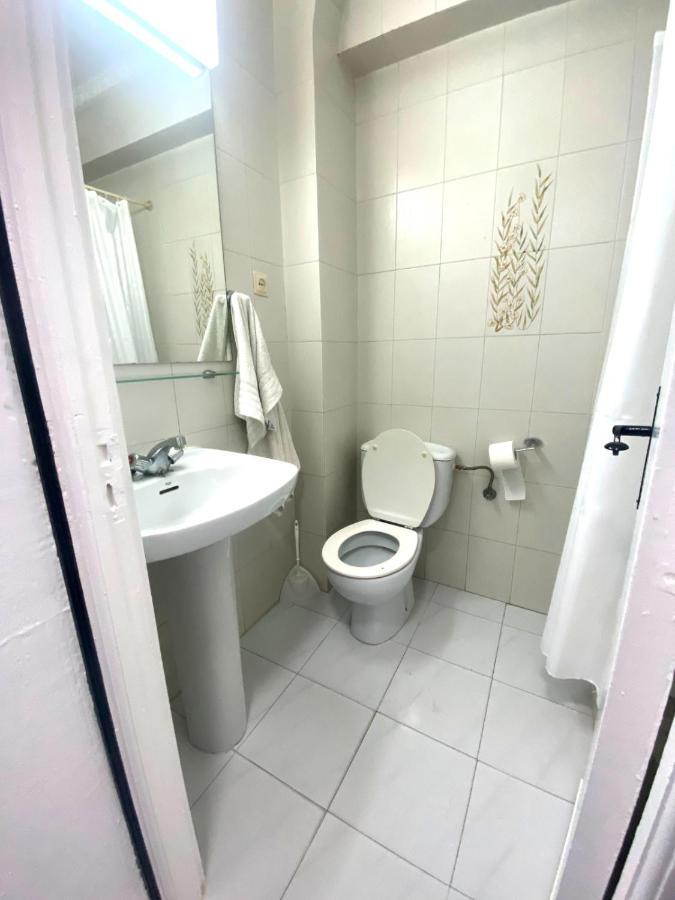 Estudio Con Vistas Al Mar En A 100 Metros De La Playa Apartment *