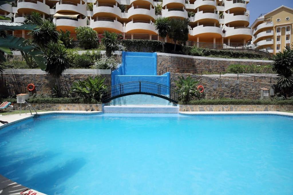 Puerto Banus Penthouse Duplex Corner Marbella