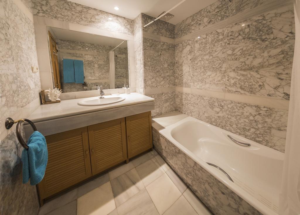 Puerto Banus Apartment Marbella