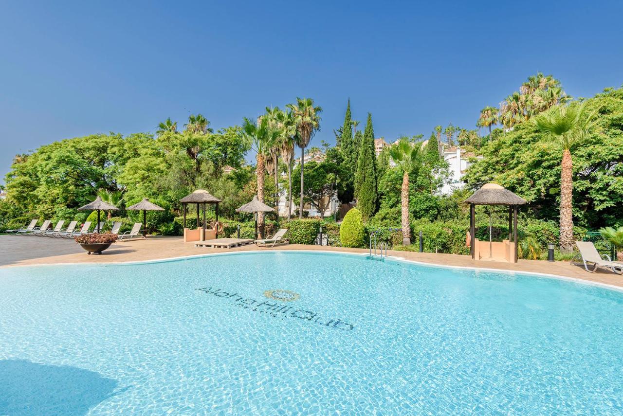 Apartment Alcam Aloha Deluxe 42