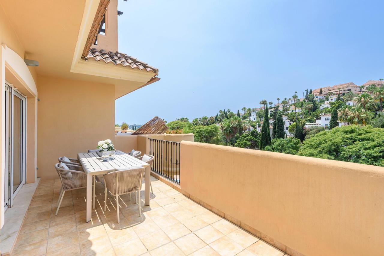 Apartment Alcam Aloha Deluxe 42 *