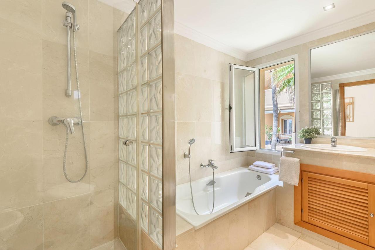 Apartment Alcam Aloha Deluxe 42 Marbella